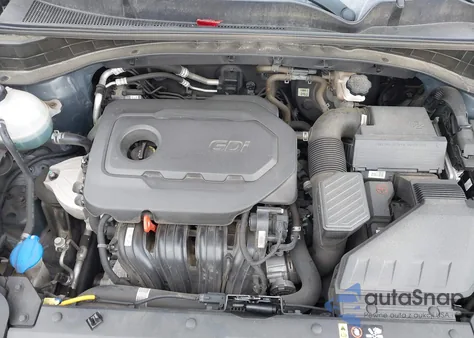 2018 Kia Sportage Lx из США, поврежденный, VIN KNDPMCAC0J7310364